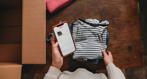Moda online, un ordine su tre torna indietro: il costo dei resi